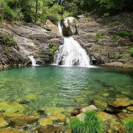 Serra De Arga Mountain House Montaria 外观 照片