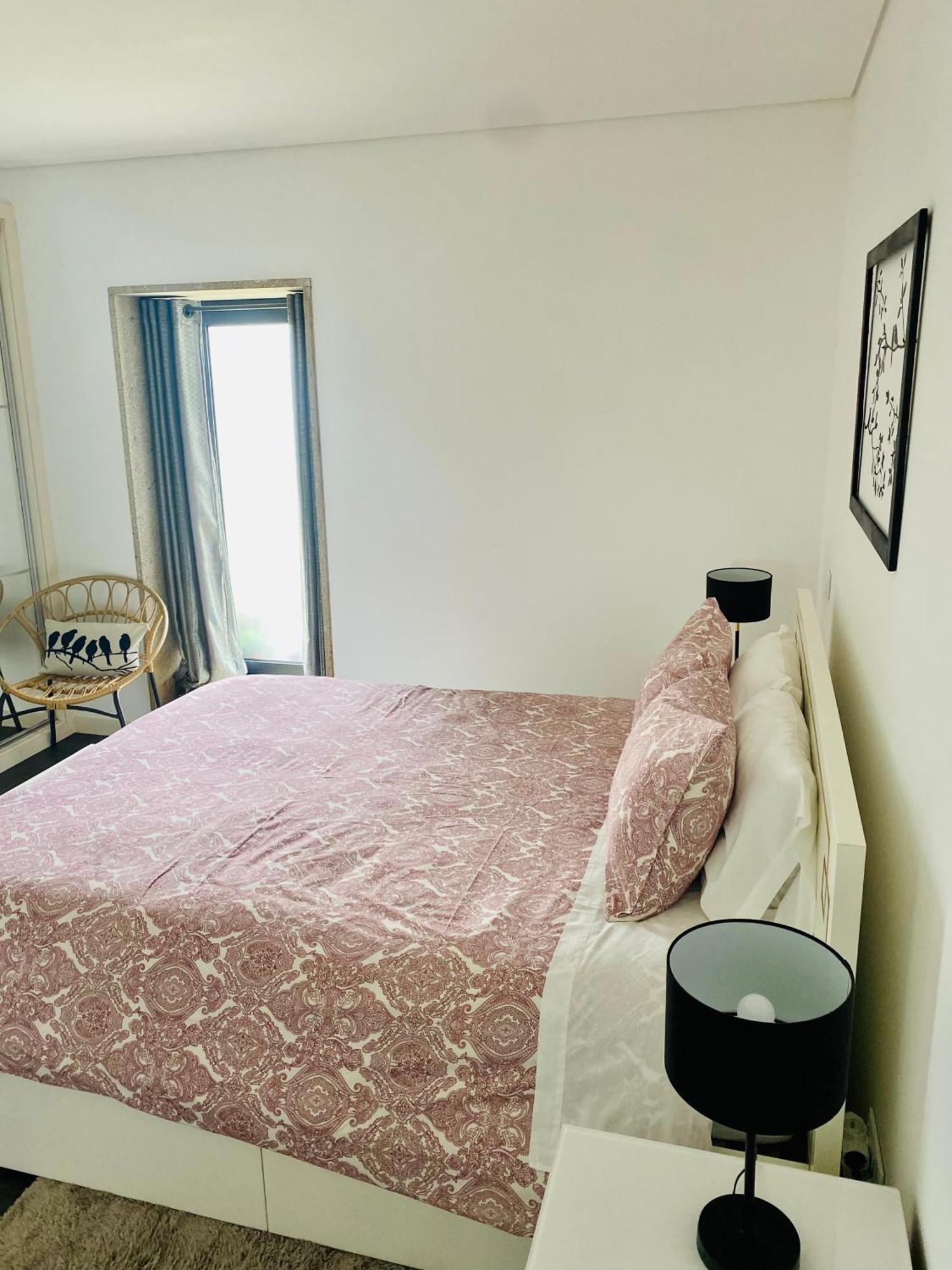 Serra De Arga Mountain House Montaria 外观 照片