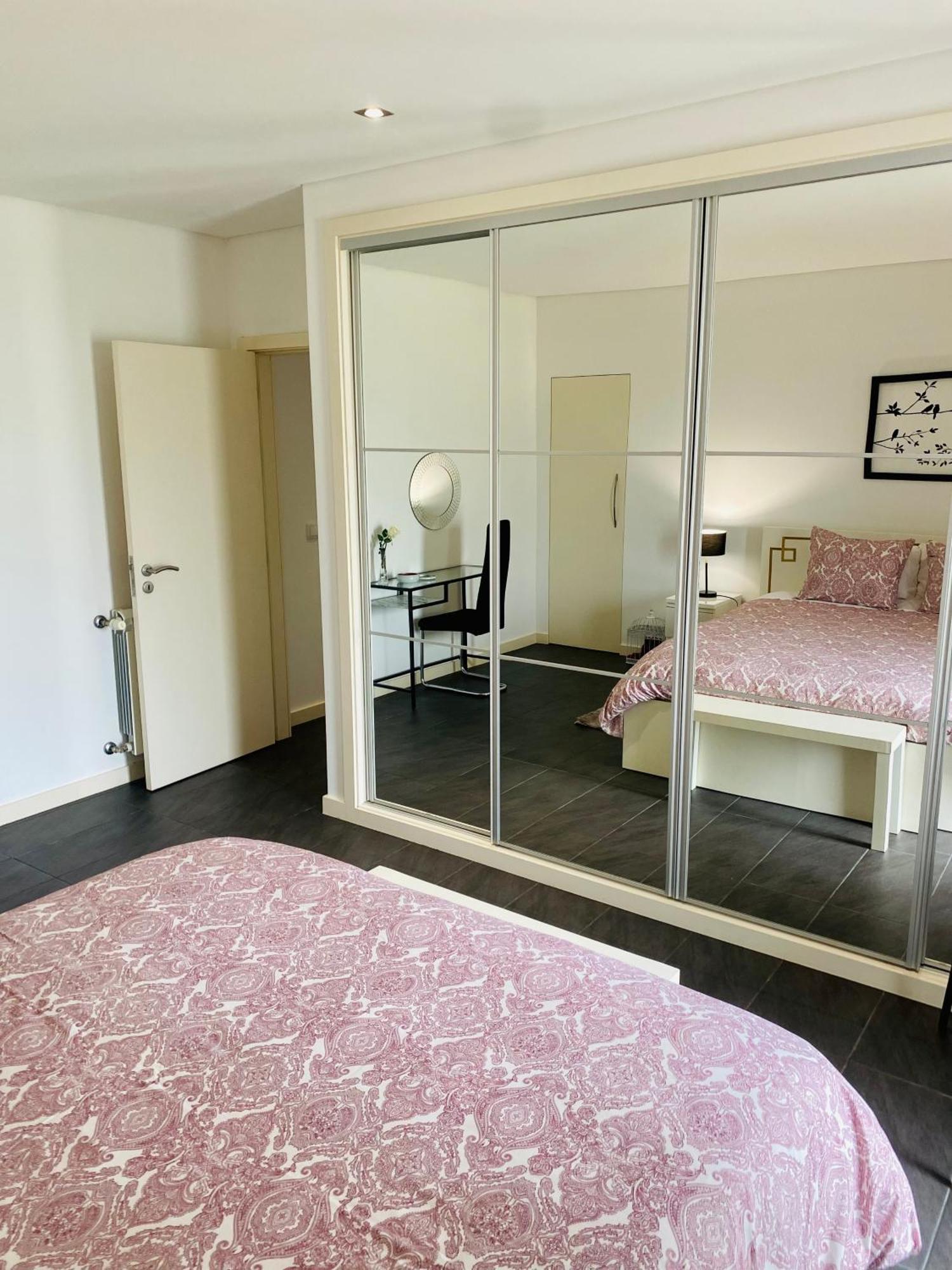 Serra De Arga Mountain House Montaria 外观 照片