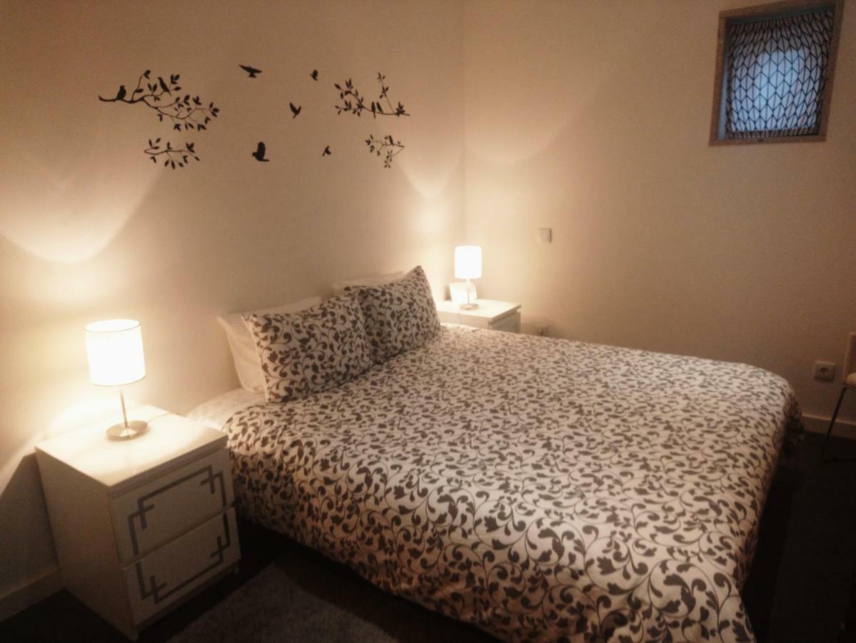 Serra De Arga Mountain House Montaria 外观 照片