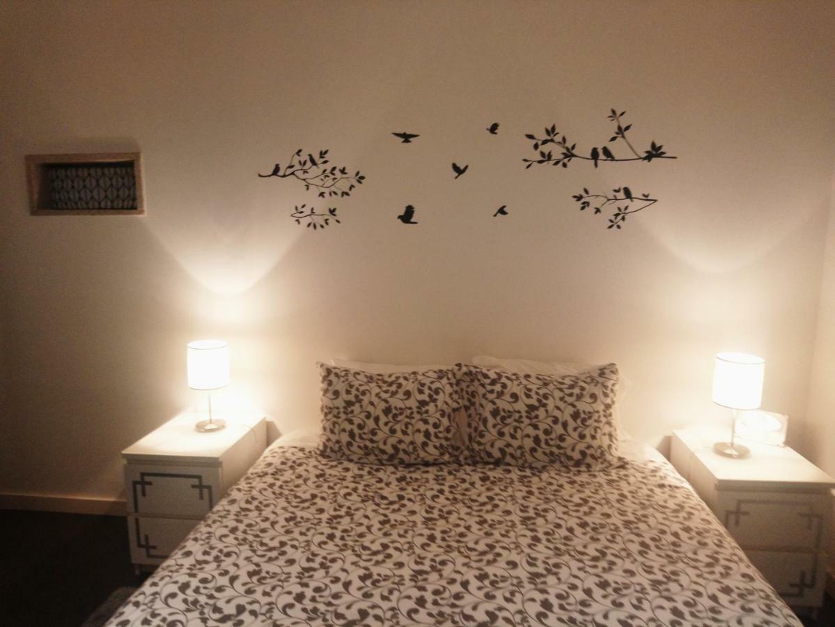 Serra De Arga Mountain House Montaria 外观 照片